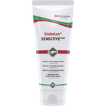 Deb Stokolan Sensitive Pure håndcreme 100 ml SSP100ML - Sikkerhedsgiganten