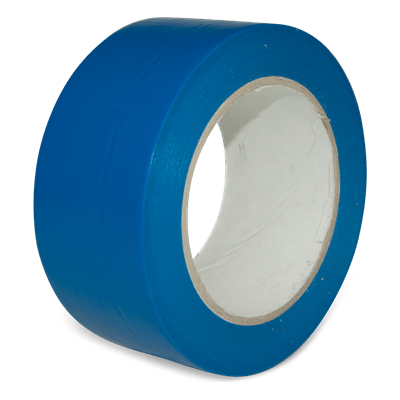 DENFOIL® Gulvtape - Sikkerhedsgiganten
