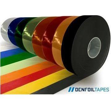 DENFOIL® Line markerings gulvtape High Durable - Sikkerhedsgiganten