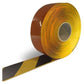 DENFOIL® Line markerings gulvtape High Durable - Sikkerhedsgiganten