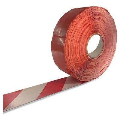DENFOIL® Line markerings gulvtape High Durable - Sikkerhedsgiganten