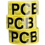 DENFOIL® PCB tape 50 mm x 66 meter - Sikkerhedsgiganten