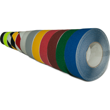 DENFOIL® Skridsikker gulvtape - Sikkerhedsgiganten
