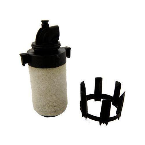 DH DH010AA partikelfilter, 400 l/min - Sikkerhedsgiganten