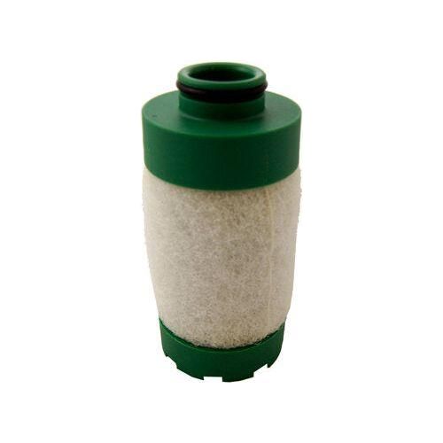 DH partikelfilter K009AA, 360 l/min - Sikkerhedsgiganten