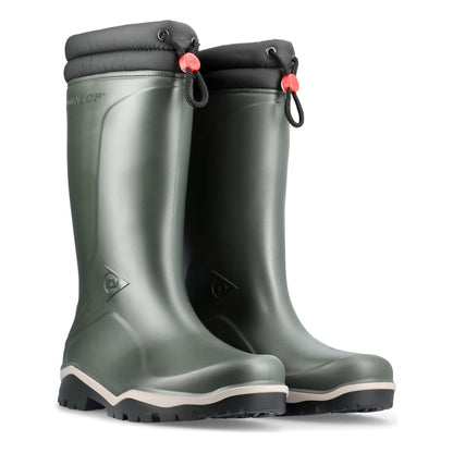 DUNLOP Blizzard - Sikkerhedsgiganten