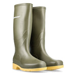 DUNLOP Dull - Sikkerhedsgiganten