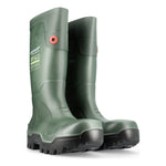 DUNLOP Fieldpro Thermo+ Green - Sikkerhedsgiganten