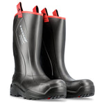 DUNLOP Purofort+ Rugged - Sikkerhedsgiganten