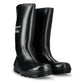 DUNLOP Work - It Sikkerhedsgummistøvle S5 Black 651302 - Sikkerhedsgiganten