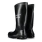 DUNLOP Work - It Sikkerhedsgummistøvle S5 Black 651302 - Sikkerhedsgiganten