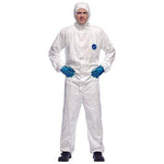 Dupont Tyvek 500 Xpert beskyttelsesdragt type 5/6 - Sikkerhedsgiganten
