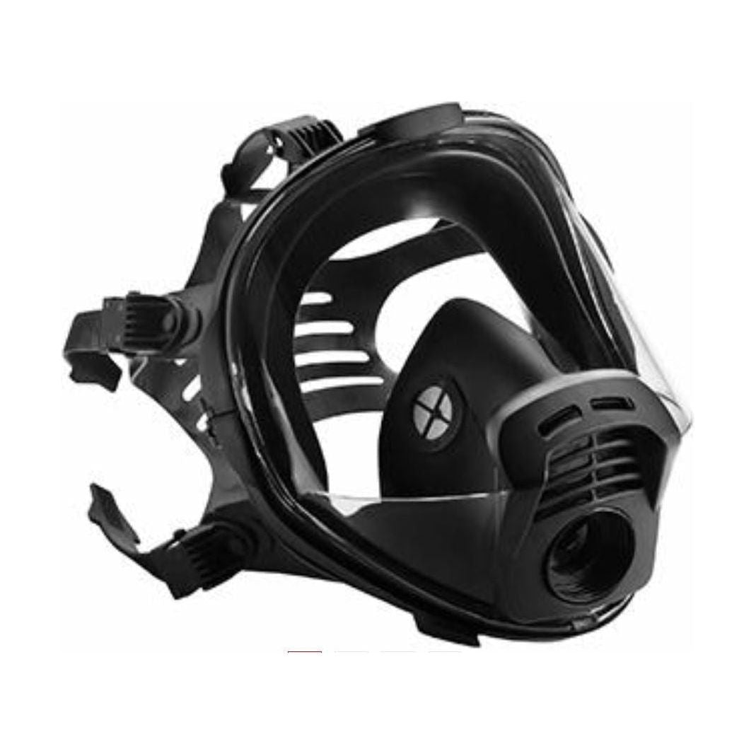 E - Flow Panarea Pro helmaske - Sikkerhedsgiganten