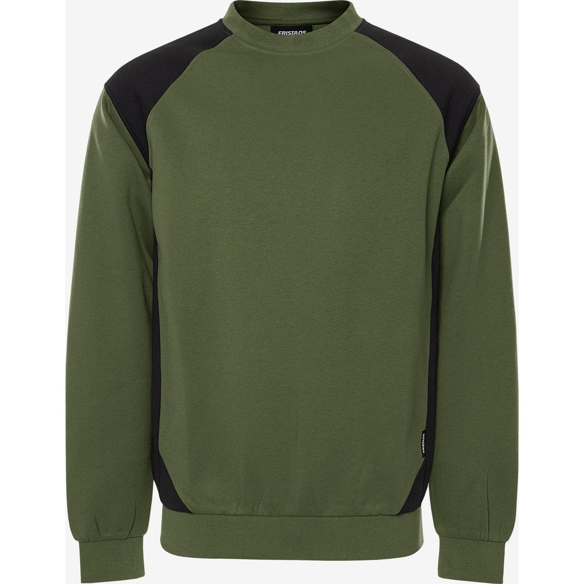 Kansas Green Sweatshirt 7148 GSM