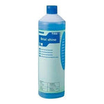 Ecolab Brial Shine 1 liter universal - Sikkerhedsgiganten