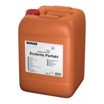 Ecolab Ecobrite Perfect Clean 20 kg Oxygen baseret blegemiddel - Sikkerhedsgiganten