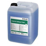 Ecolab Ecobrite Softner Fresh 20 kg - Sikkerhedsgiganten
