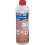 Ecolab Kristalin Clean sanitet 1 liter - Sikkerhedsgiganten