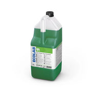 Ecolab MAXX Magic Scrub Synbiotic til Gulvvaskemaskiner - Sikkerhedsgiganten Rengøring