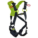 Edelrid Flex Lite sele, 2 - P, CE/ANSI, L/XXL - Sikkerhedsgiganten