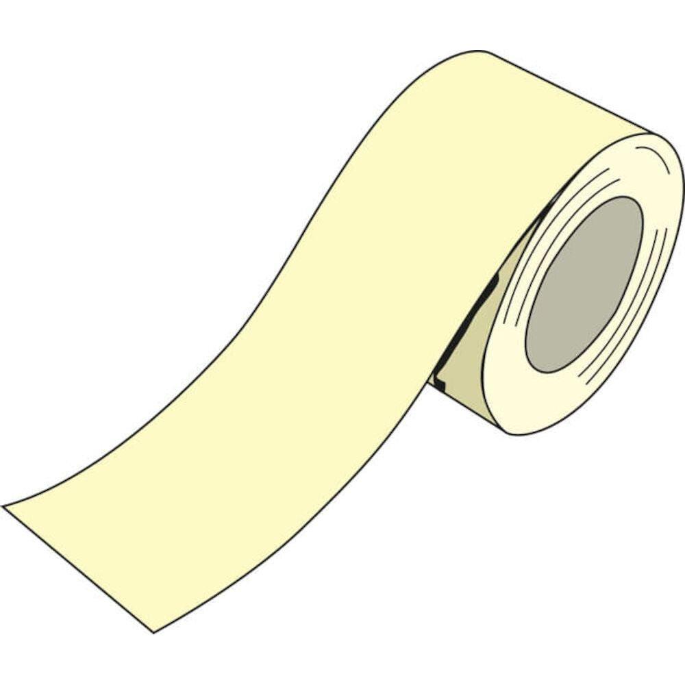 Efterlysende tape Photoluminescent tape - Sikkerhedsgiganten