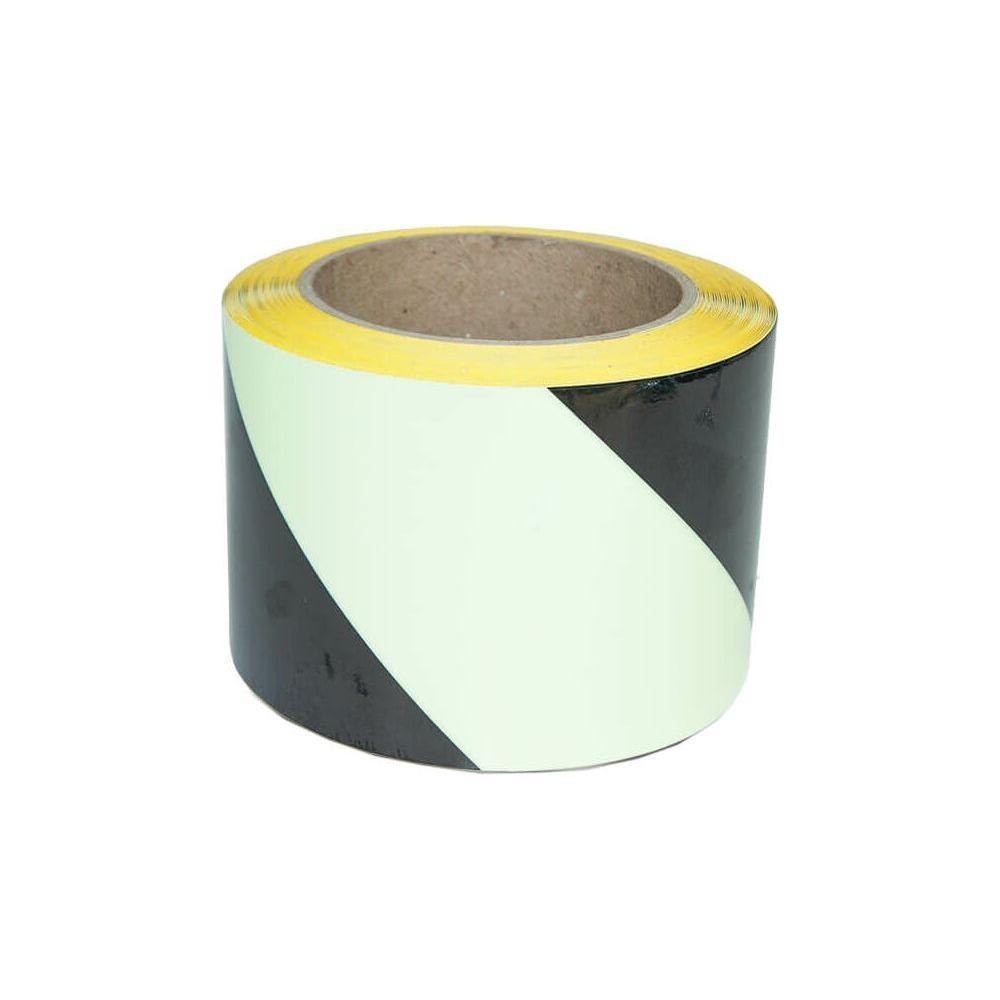 Efterlysende tape Photoluminescent tape - Sikkerhedsgiganten