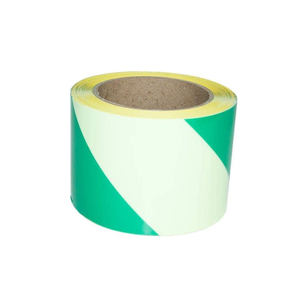 Efterlysende tape Photoluminescent tape - Sikkerhedsgiganten