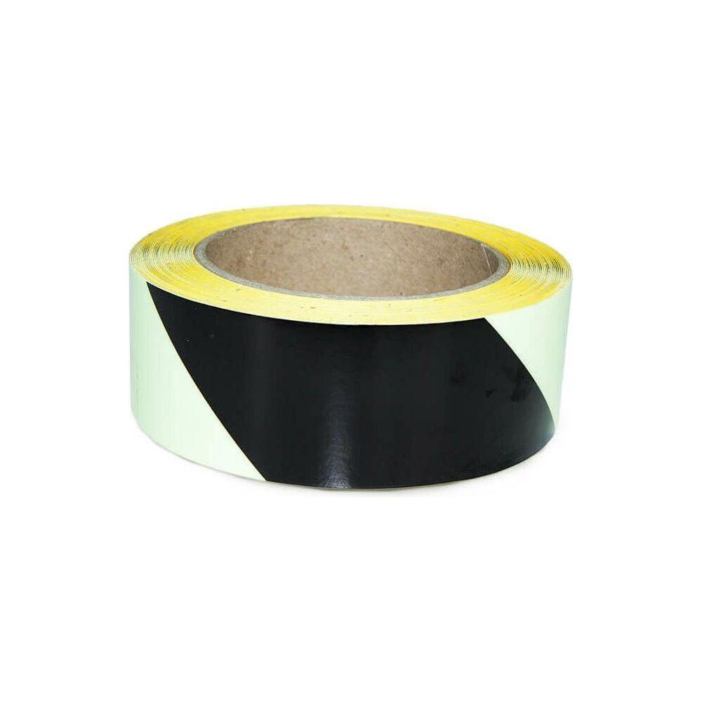 Efterlysende tape Photoluminescent tape - Sikkerhedsgiganten