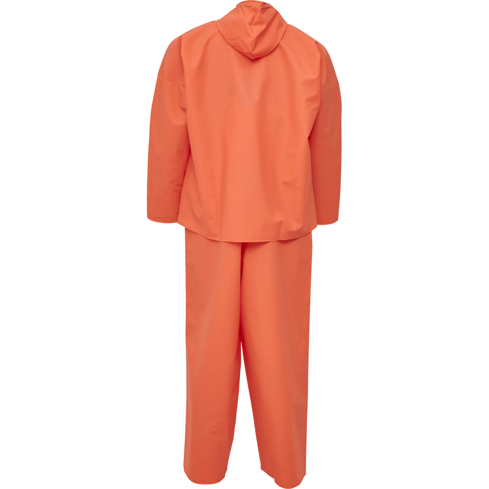 ELKA Busseronne / Overall 092200 orange - Sikkerhedsgiganten
