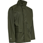 ELKA Dry Zone PU Jakke 026300 - Sikkerhedsgiganten