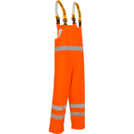 ELKA Dry Zone Visible Overall 028800R - Sikkerhedsgiganten