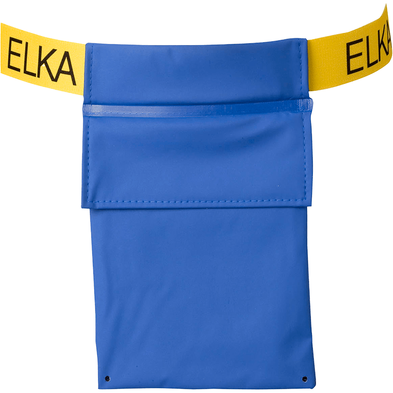 ELKA Dysepose m/klap 3100 - Sikkerhedsgiganten