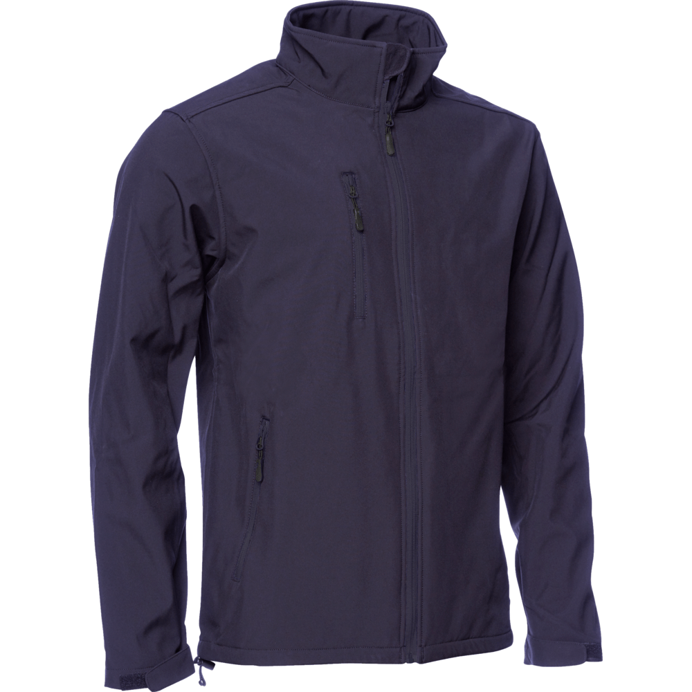 ELKA Edge Softshell Jakke 117000 - Sikkerhedsgiganten