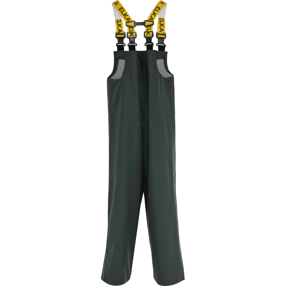 ELKA Elastomer/PVC Overall 179909 - Sikkerhedsgiganten