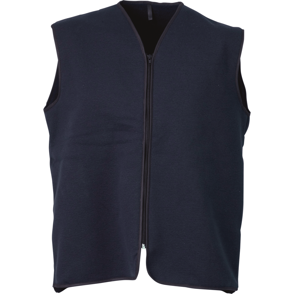 ELKA Fiberpels vest 152500 - Sikkerhedsgiganten