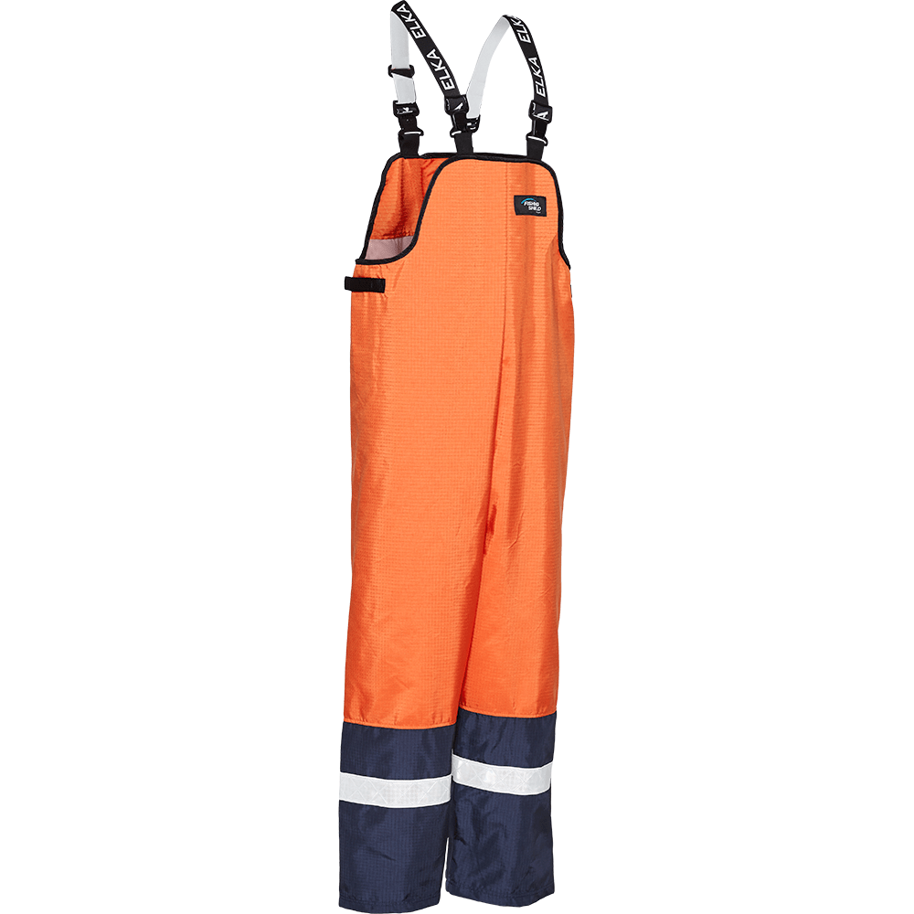 ELKA Fishing Shield Overall 127302 - Sikkerhedsgiganten