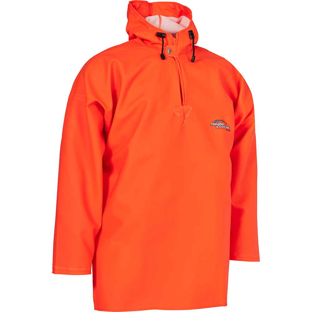 ELKA Fishing Xtreme Busseronne 177101FX - Sikkerhedsgiganten