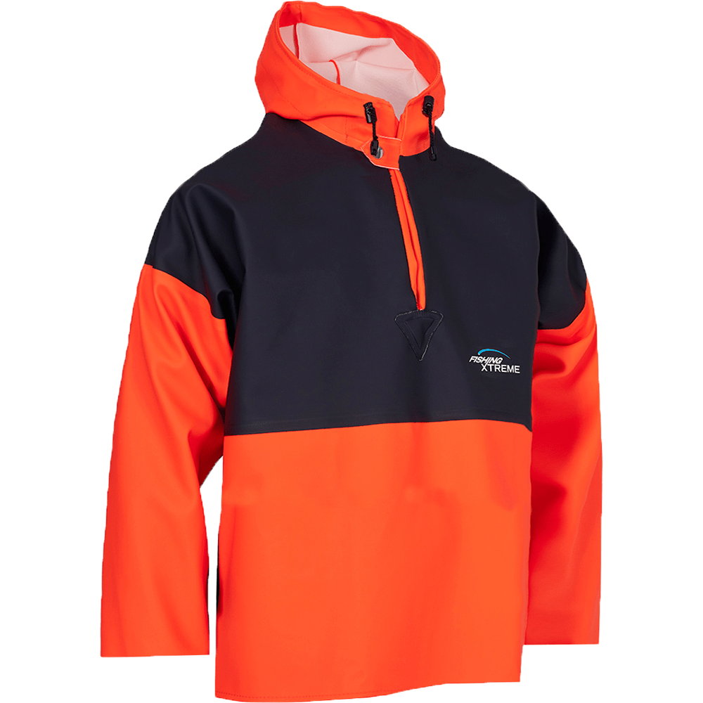 ELKA Fishing Xtreme Busseronne - Junior 177102JFX - Sikkerhedsgiganten