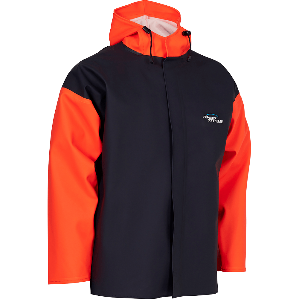 ELKA Fishing Xtreme Jakke 179802FX - Sikkerhedsgiganten