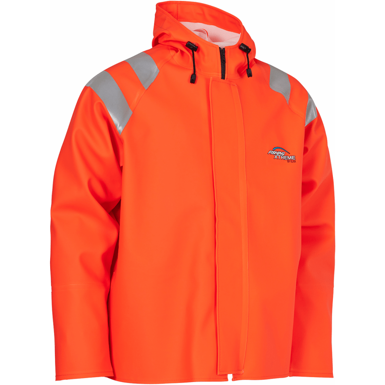 ELKA Fishing Xtreme Jakke 179807FX - Sikkerhedsgiganten