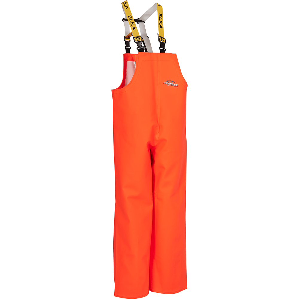 ELKA Fishing Xtreme Overall 177301FX - Sikkerhedsgiganten