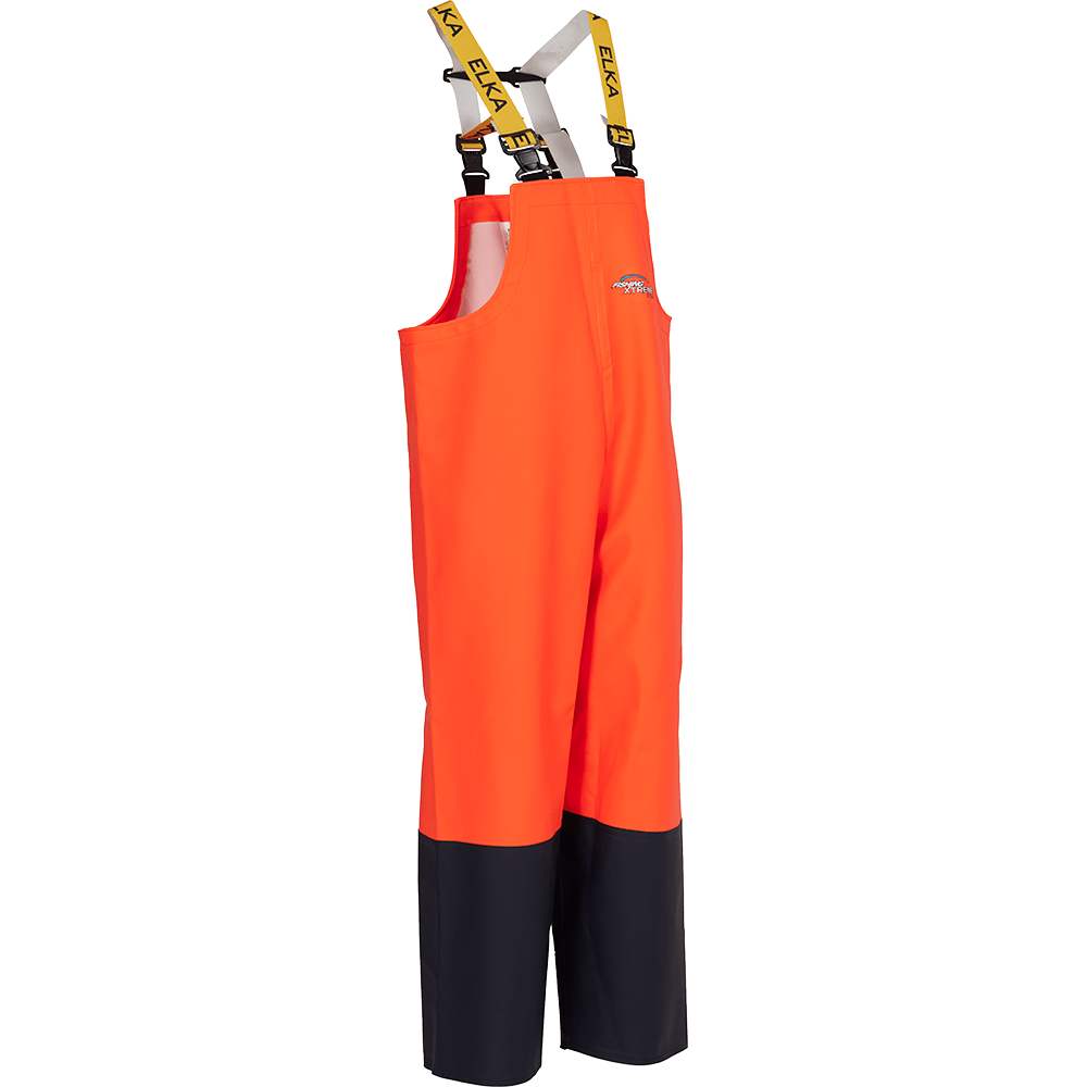 ELKA Fishing Xtreme Overall 177302FX - Sikkerhedsgiganten