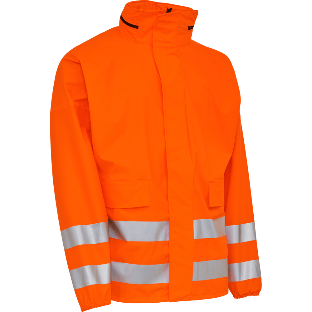 ELKA Jakke 076300R - Sikkerhedsgiganten