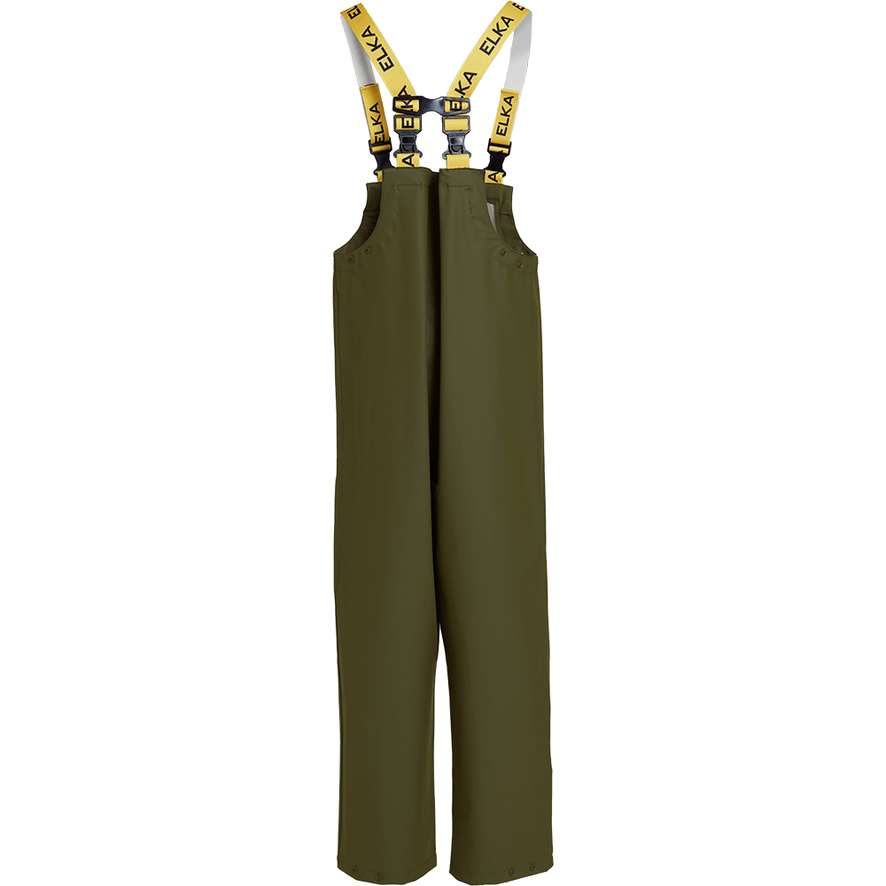 ELKA Overall 309900 - Sikkerhedsgiganten