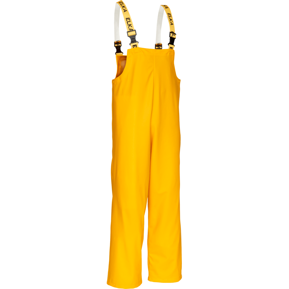 ELKA Overall 309900 - Sikkerhedsgiganten
