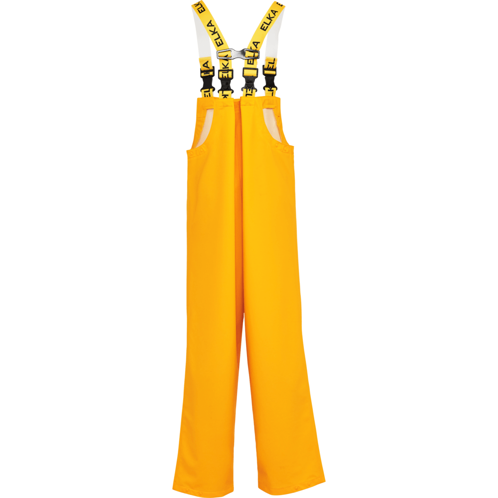 ELKA Overall 309900 - Sikkerhedsgiganten