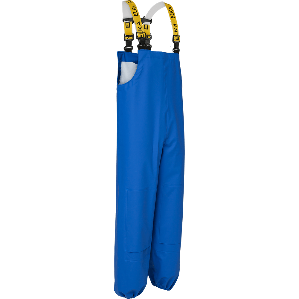 ELKA Overall m/knælomme 239904E - Sikkerhedsgiganten