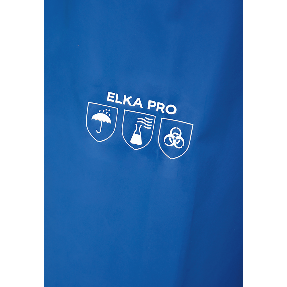 ELKA PRO Jakke 076500 - Sikkerhedsgiganten