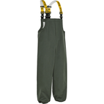 ELKA PRO Overall m/ elastik 079900E - Sikkerhedsgiganten