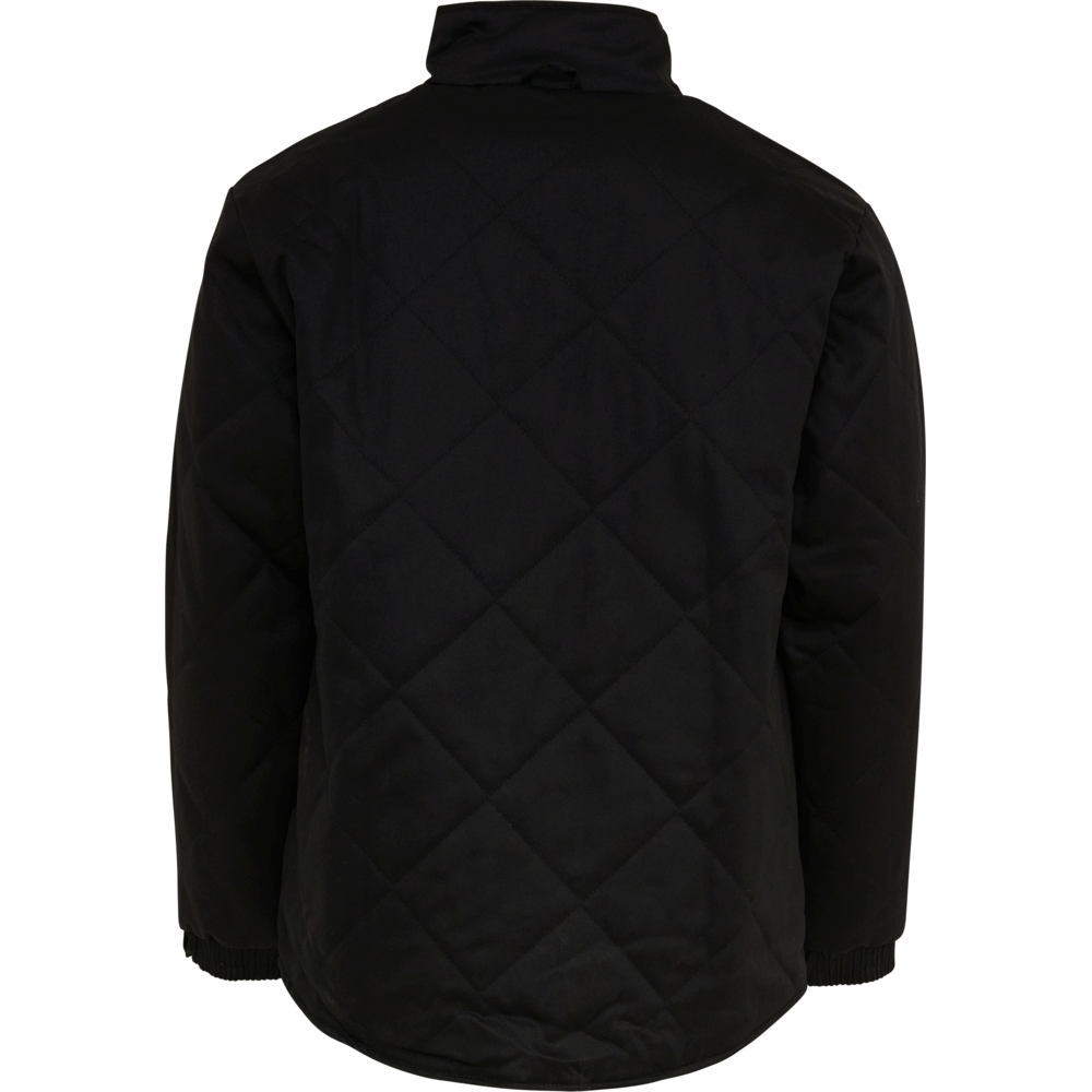 ELKA Securetech Multinorm Antiflame Zip - In Jakke 166060 - Sikkerhedsgiganten